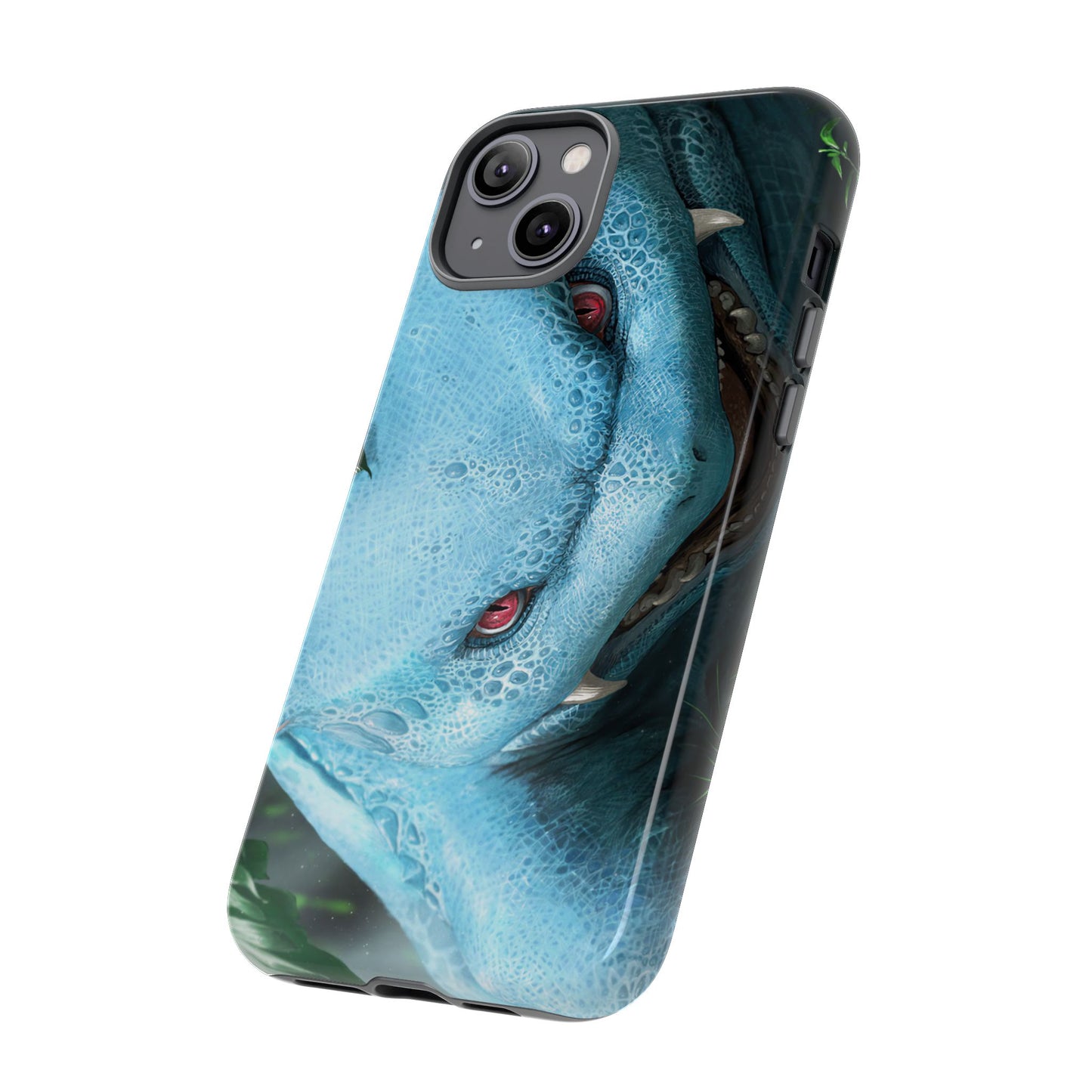 Venusaur Phone Case
