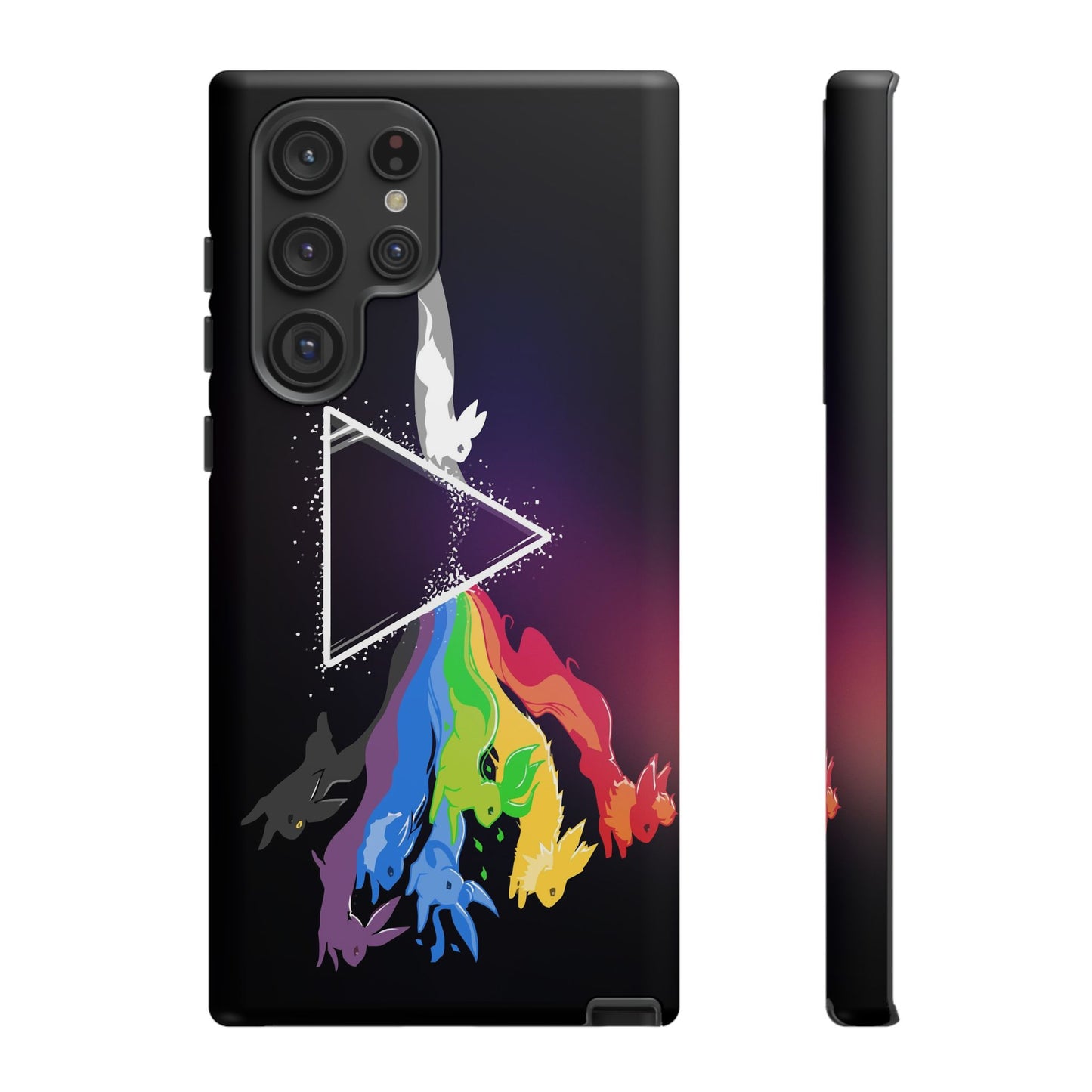 Japanese Comic Anime Manga Phone Case Iphone 15 Promax Iphone 15 Pro Max Iphone 14 Samsung S22 Ultra Note 20 Google Pixel Elemental