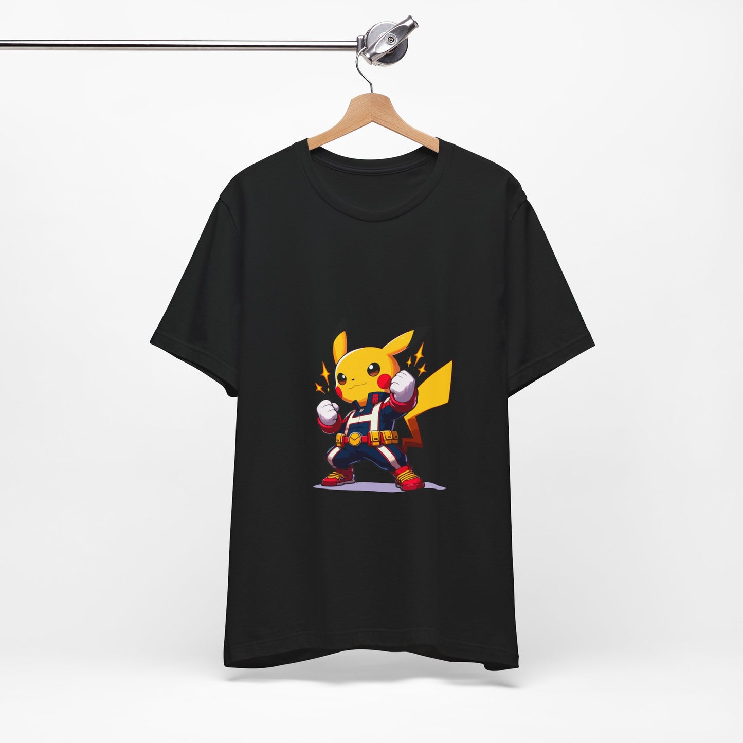 Anime Mashup T-Shirt