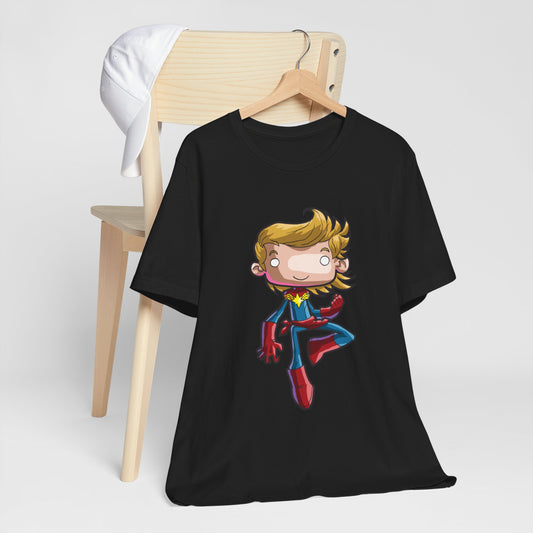 Captain Marvel T-Shirt