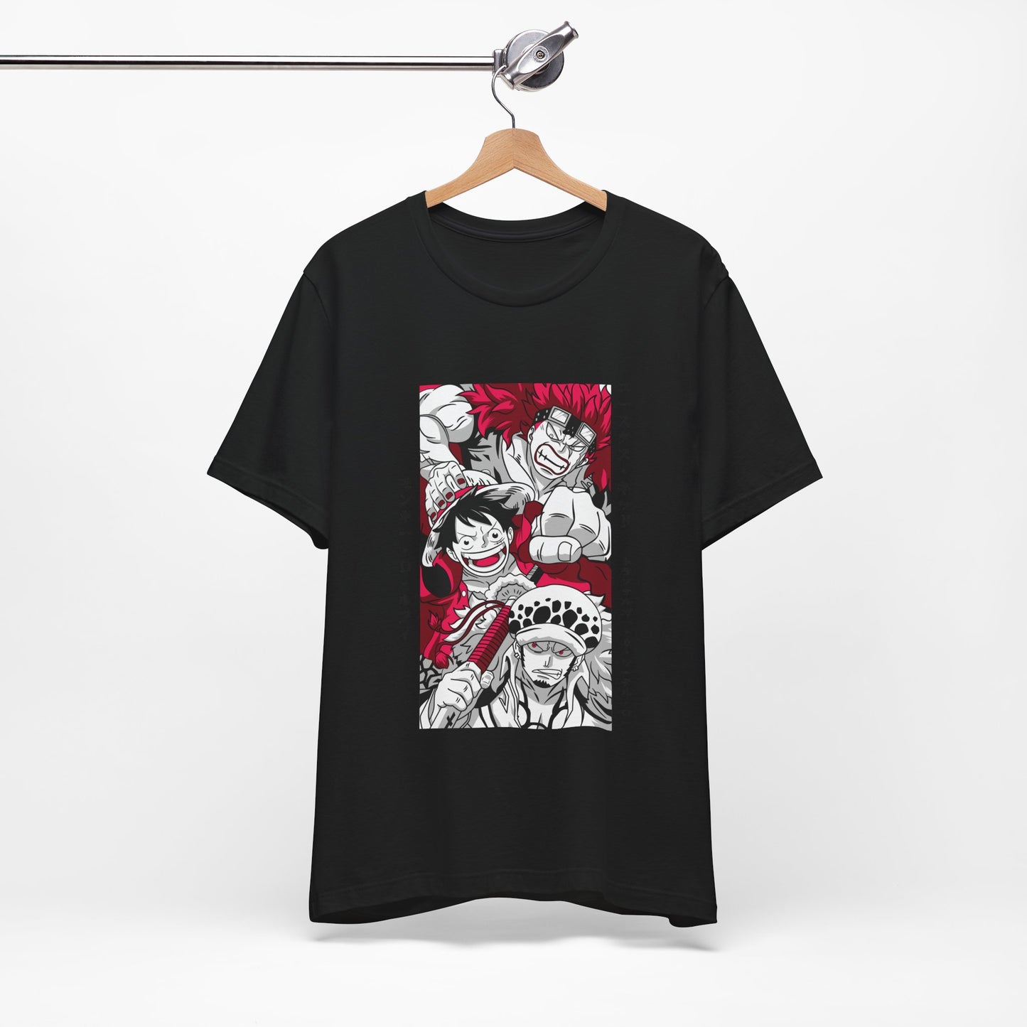 Captains T-Shirt
