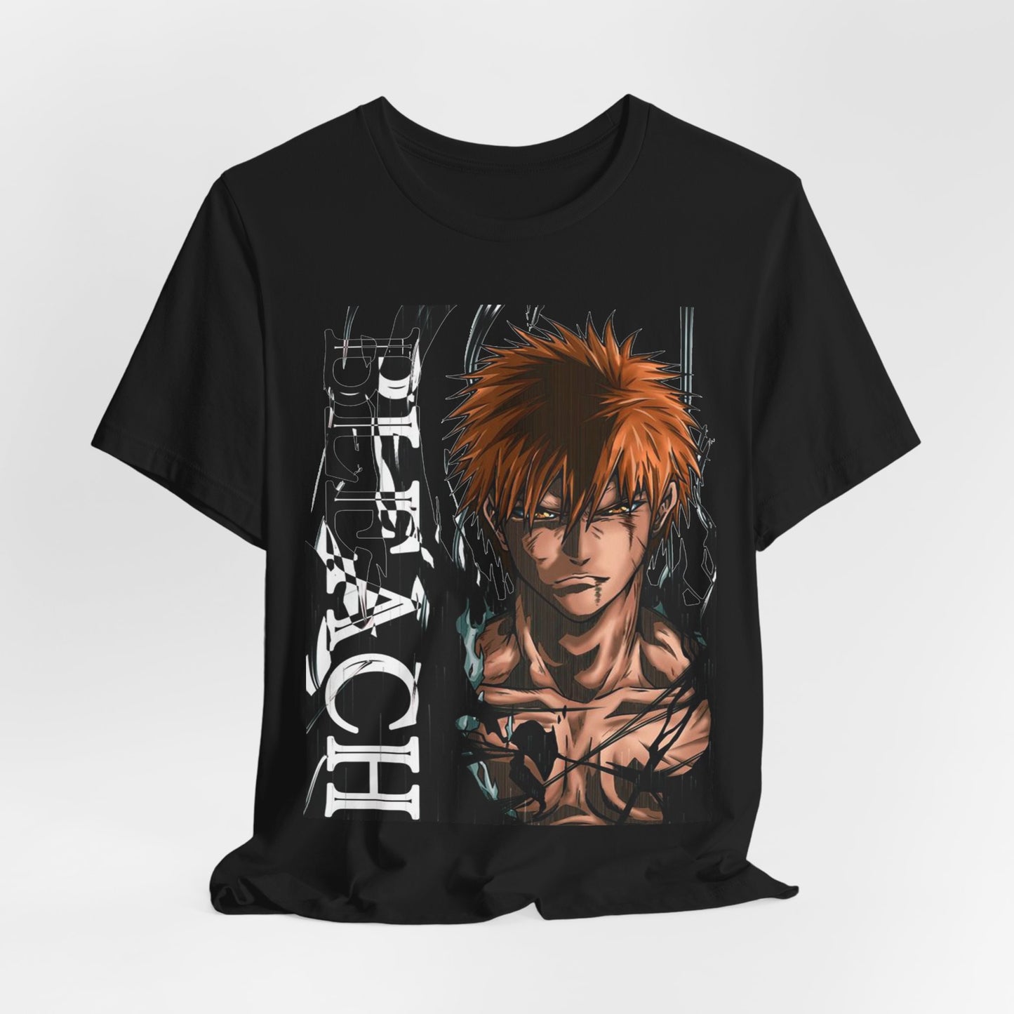 Ichigo Kurosaki T-Shirt