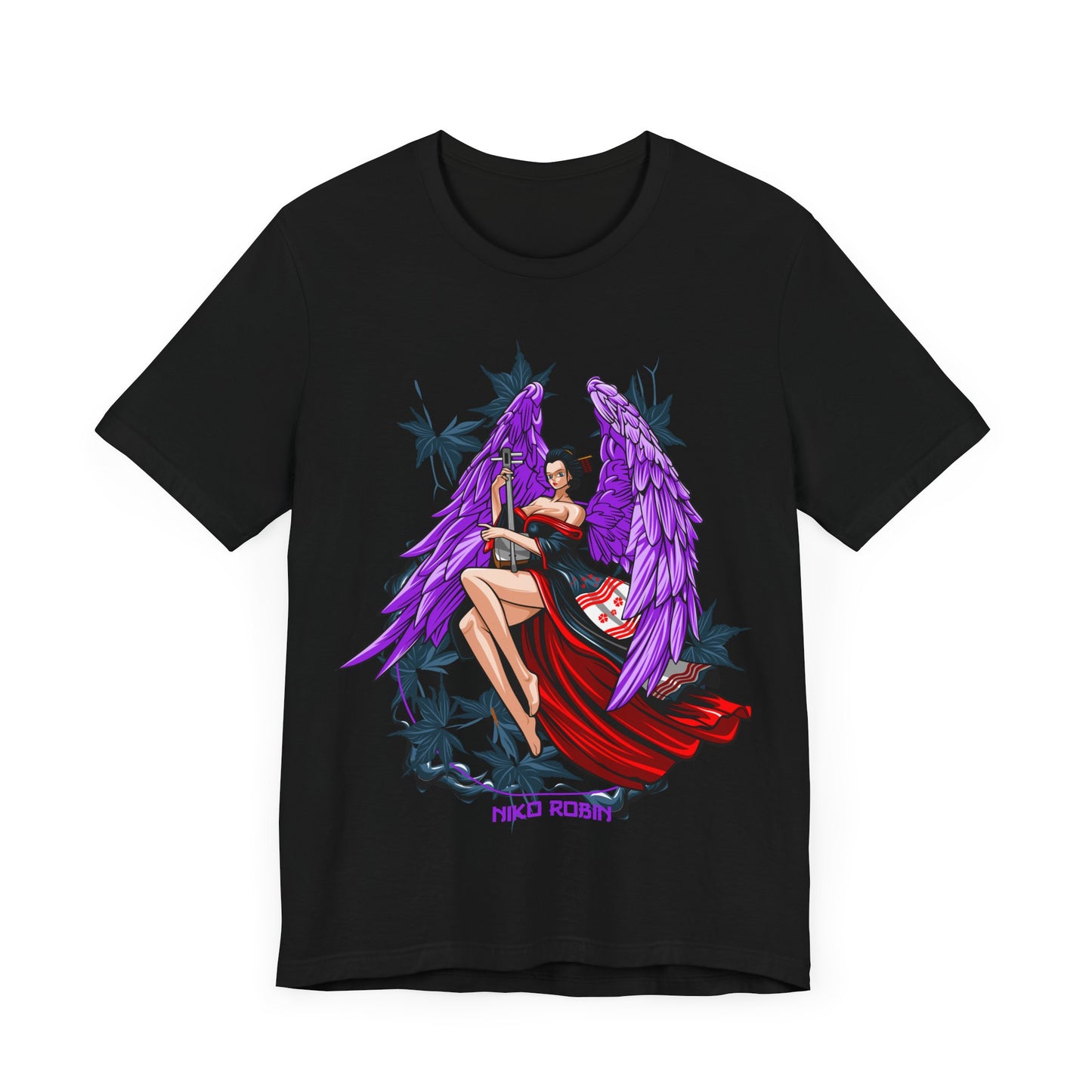 Robin One Piece T-Shirt