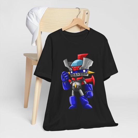 Great Mazinger Chibi T-Shirt