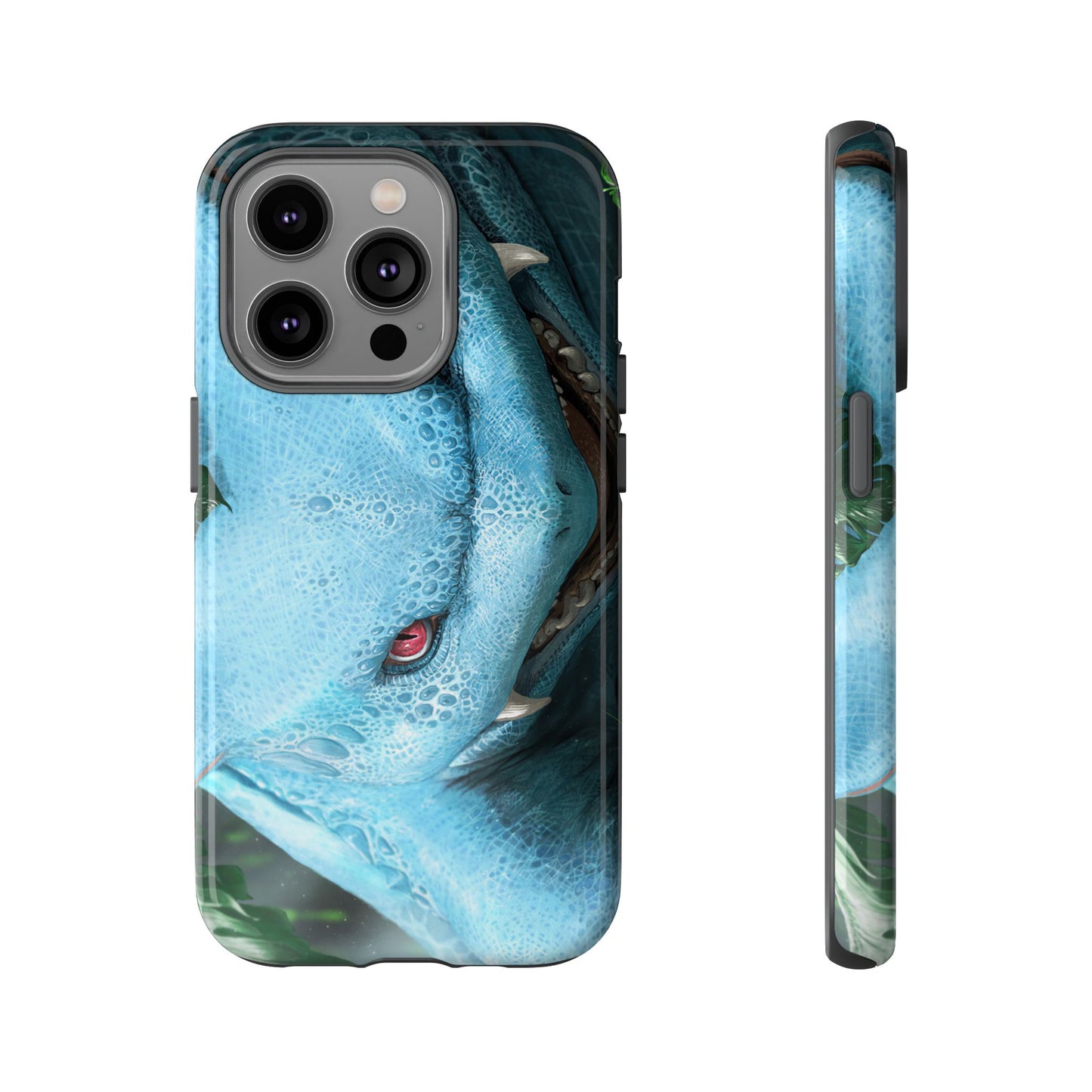 Venusaur Phone Case