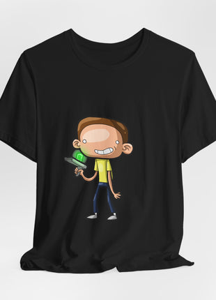 045 morty