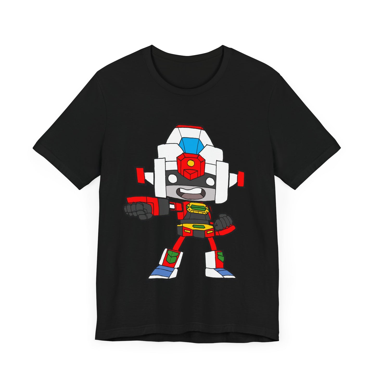 Daimos Chibi T-Shirt