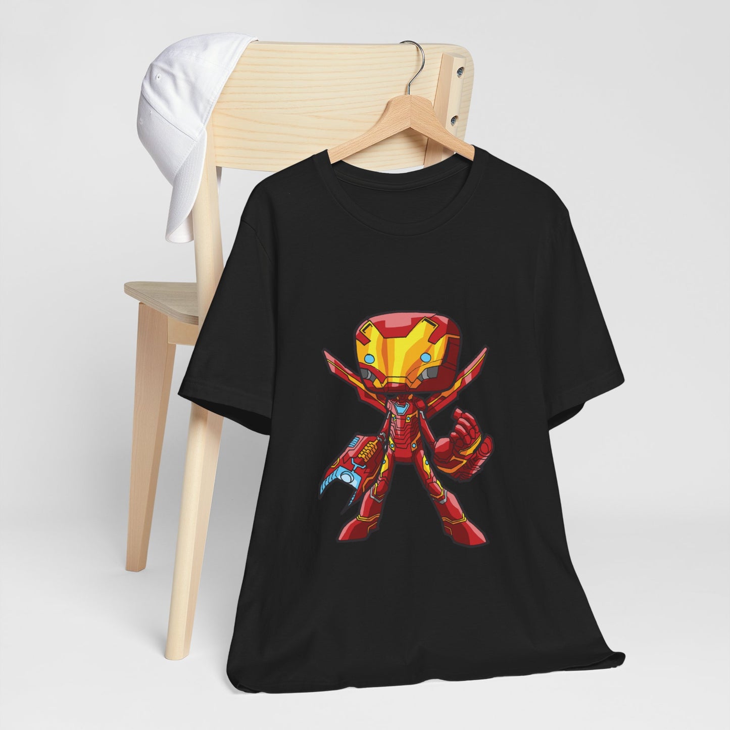 Iron Man Avengers T-Shirt
