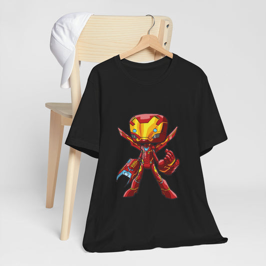 Iron Man Avengers T-Shirt