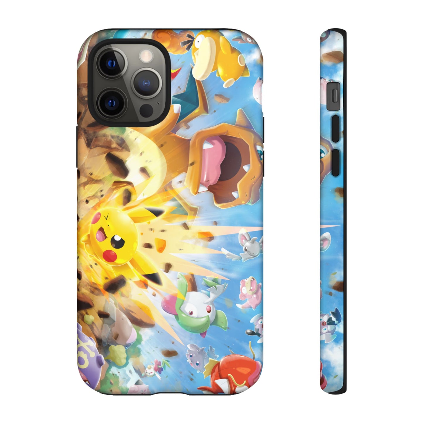 Japanese Comic Anime Manga Phone Case For Iphone 15 Promax Iphone 15 Pro Max Iphone 14 Samsung S22 Ultra Note 20 Google Pixel 8 Pro