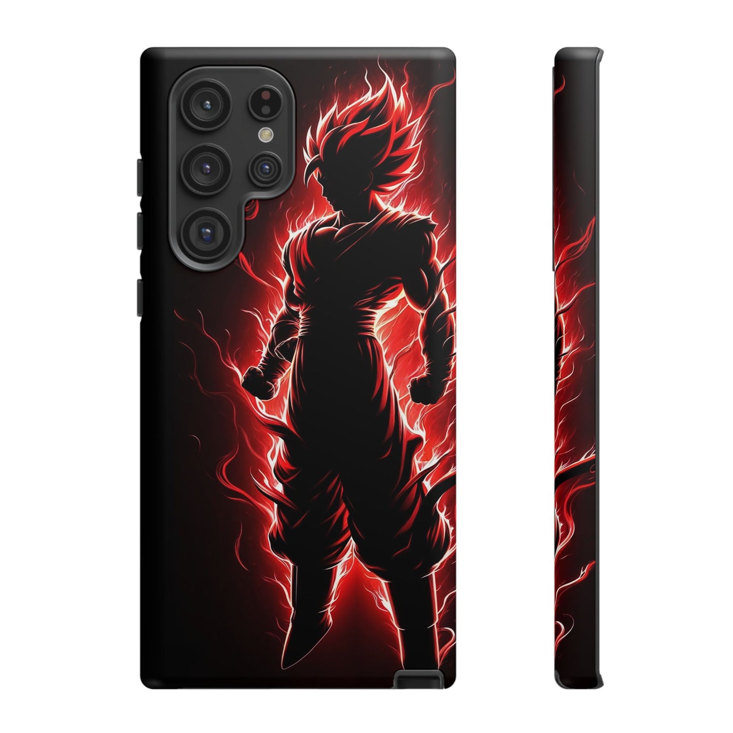 Japanese Anime Collage Magsafe Phone Case Japanese Comics Phone Cover Manga K-Drama Art Phone Case Iphone 15 14 13 Samsung S23 S22