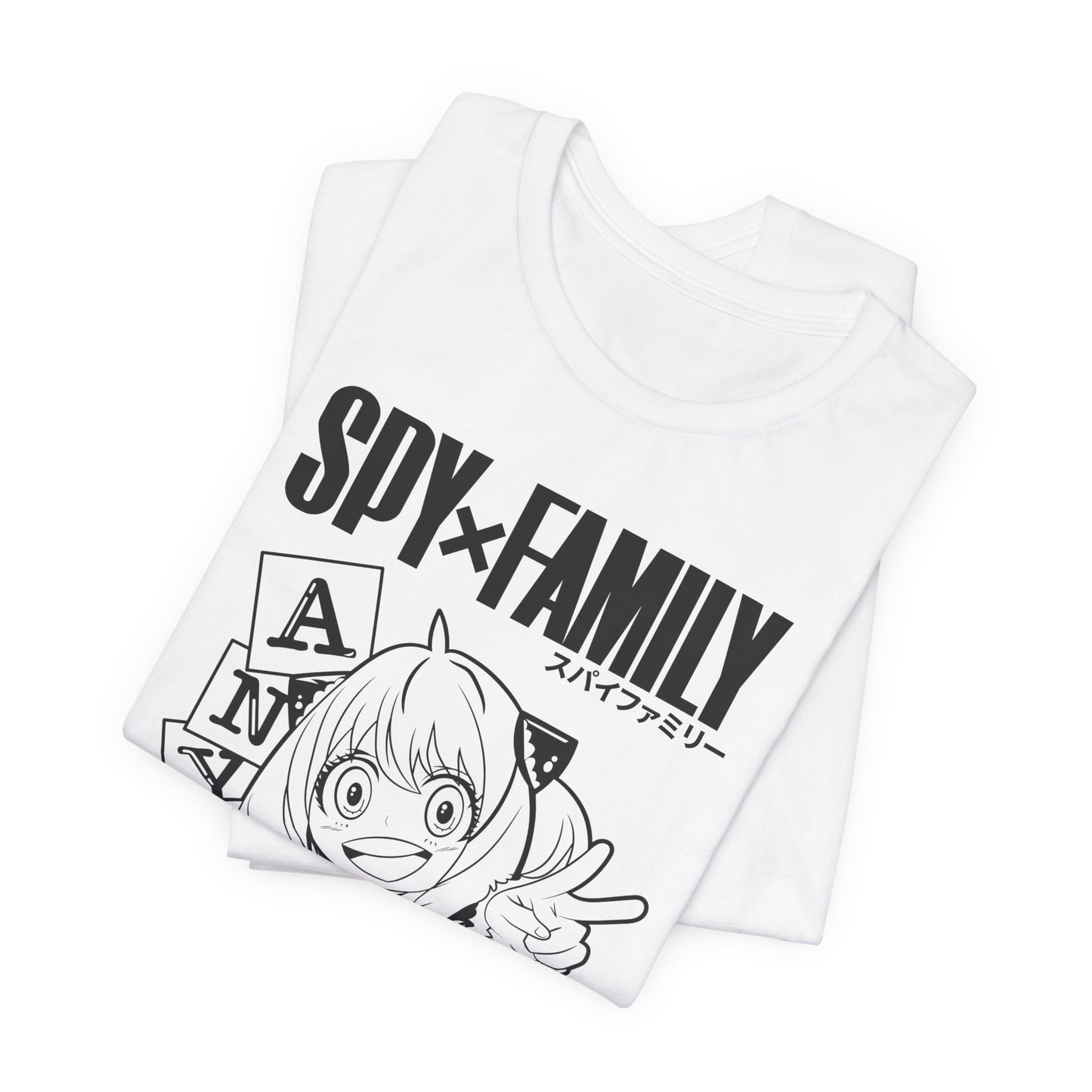 Telepath Monochrome Shirt