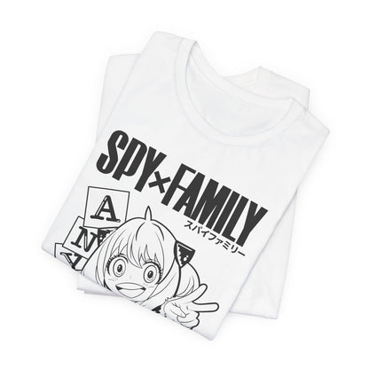 Telepath Monochrome Shirt