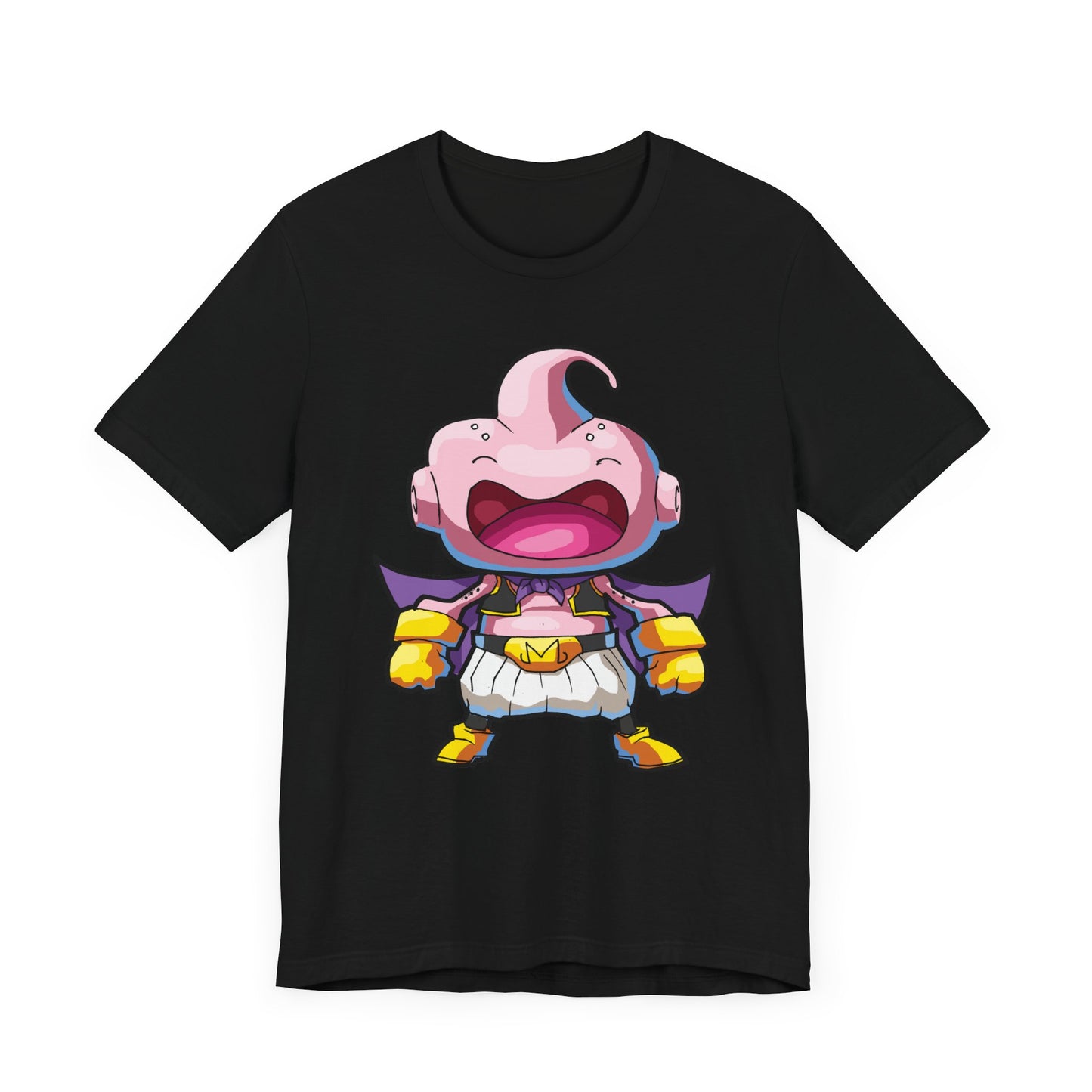 Fluffy Buu Chibi T-Shirt
