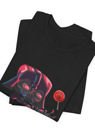 027 vader lollipop
