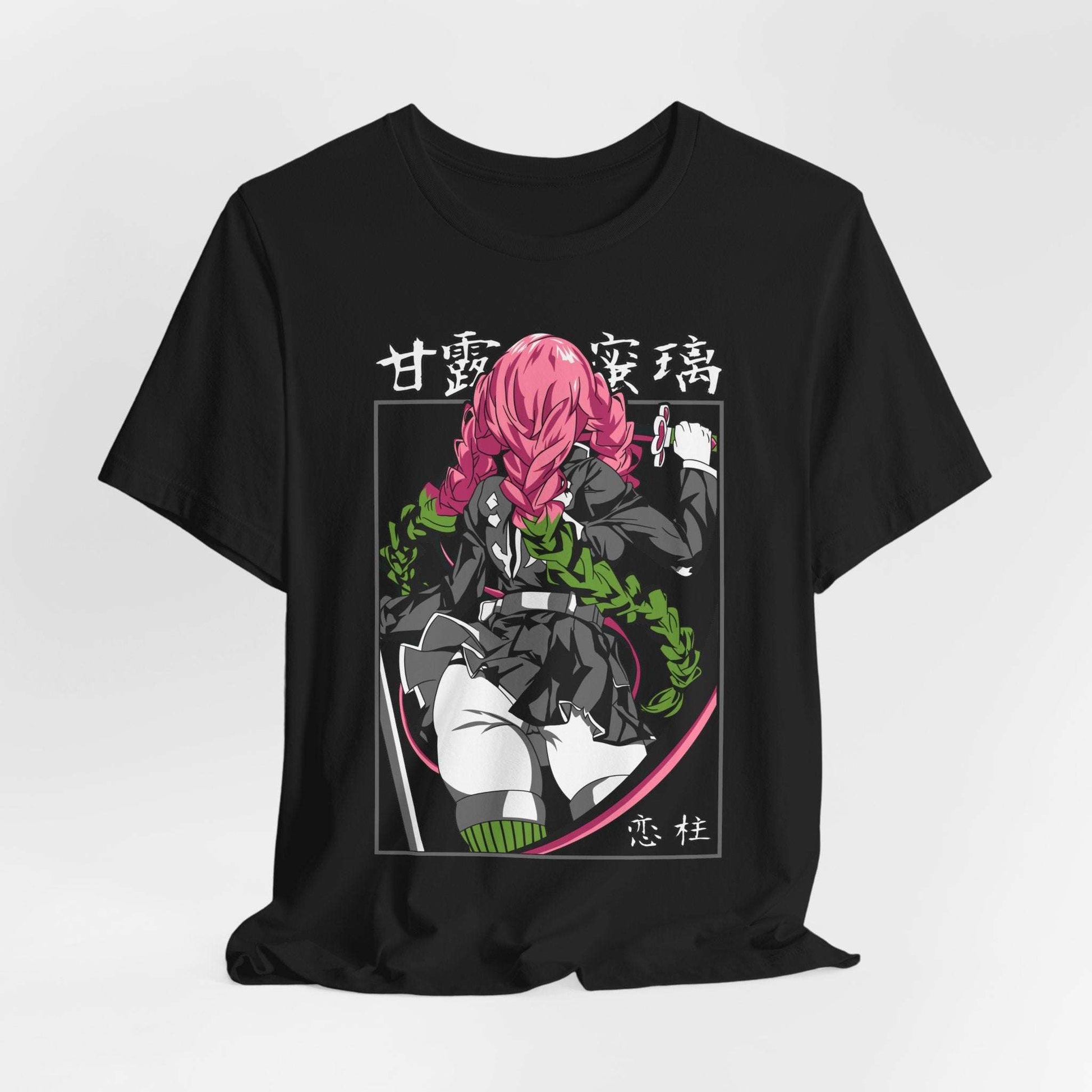 Love Hashira Bloom Shirt