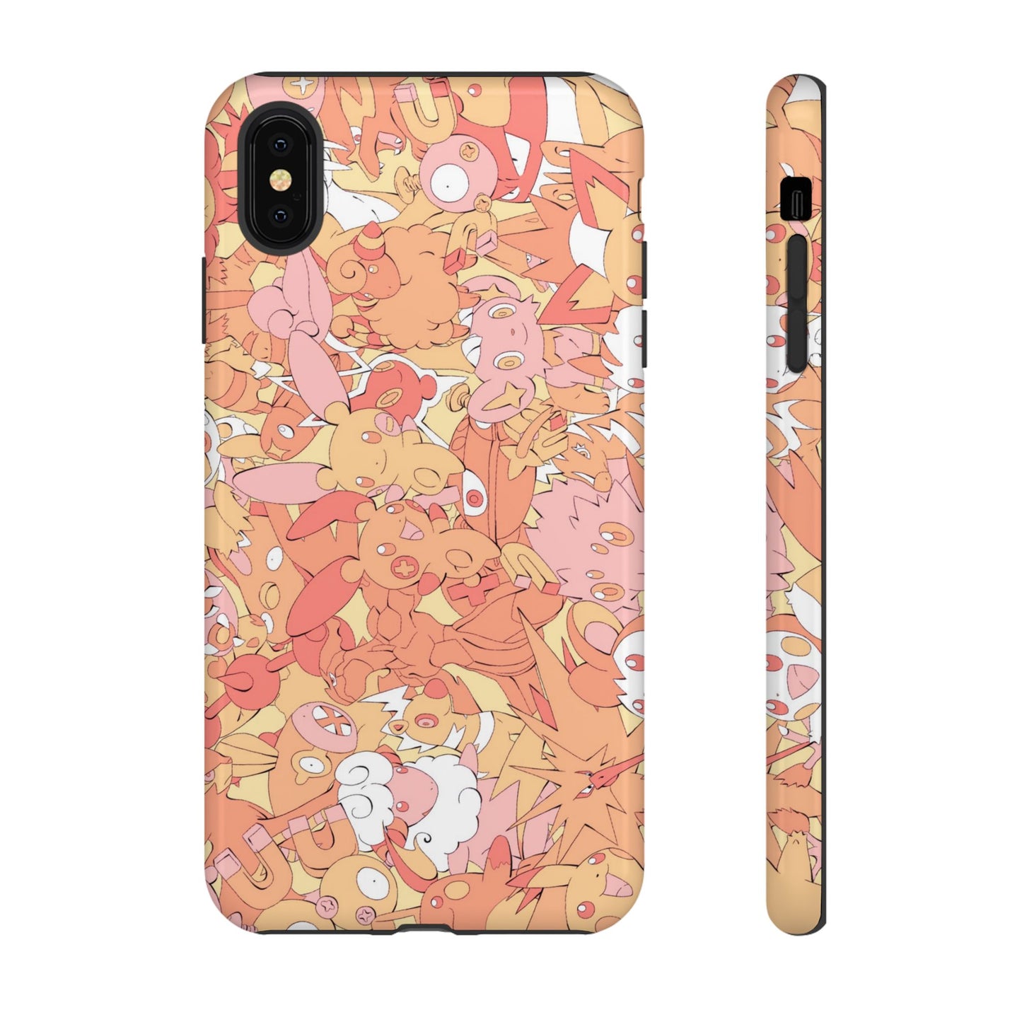 Japanese Comic Anime Manga Phone Case For Iphone 15 Promax Iphone 15 Pro Max Iphone 14 Samsung S22 Ultra Note 20 Google Pixel 8 Pro