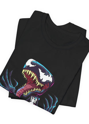 007 venom tongue