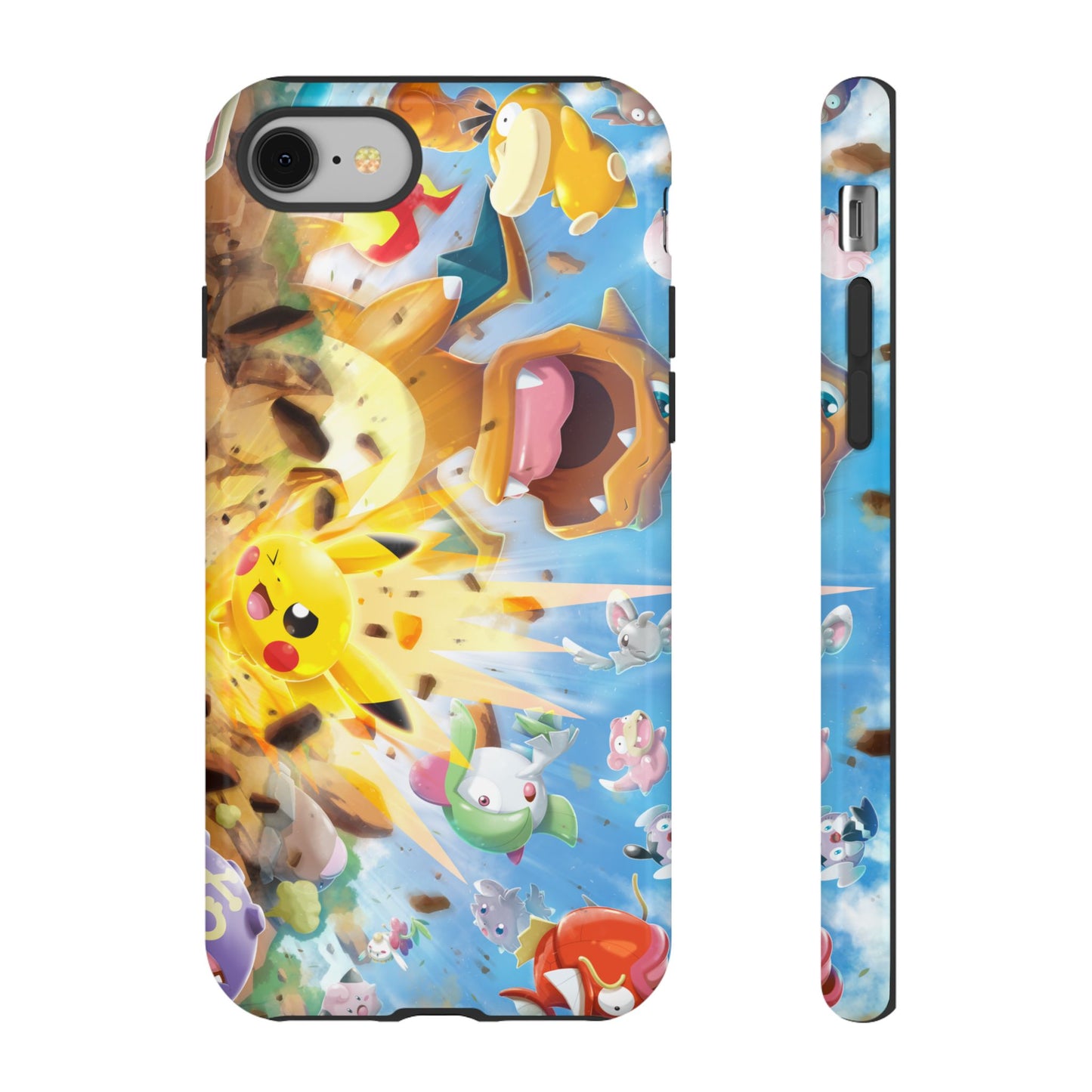 Japanese Comic Anime Manga Phone Case For Iphone 15 Promax Iphone 15 Pro Max Iphone 14 Samsung S22 Ultra Note 20 Google Pixel 8 Pro