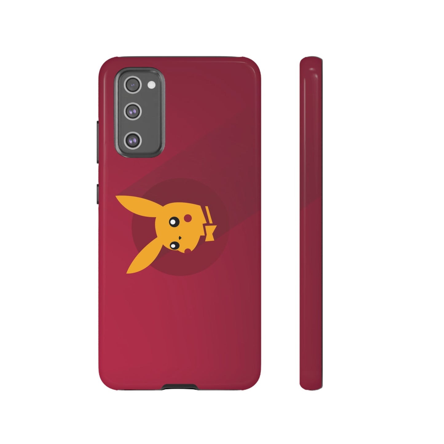 Japanese Comic Anime manga phone case for iphone 15 ProMax iphone 15 Pro max iphone 14 Samsung S22 Ultra Note 20 Google Pixel Play Boy Pika