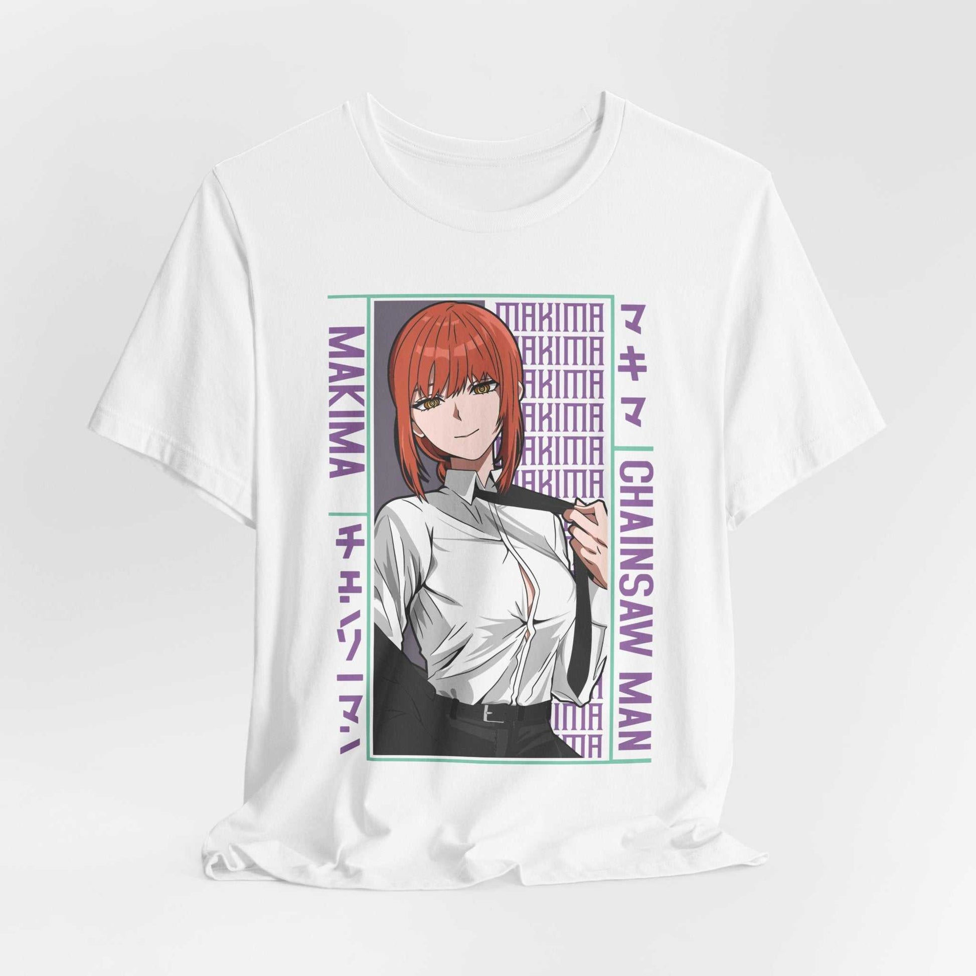 Control Queen Shirt