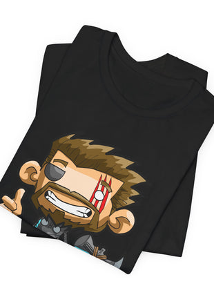 058 thor one eye