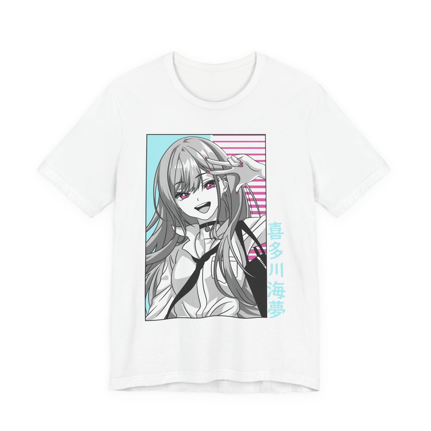 Vivid Muse Shirt