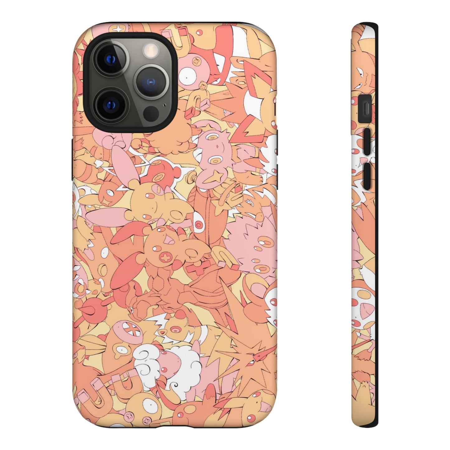 Japanese Comic Anime Manga Phone Case For Iphone 15 Promax Iphone 15 Pro Max Iphone 14 Samsung S22 Ultra Note 20 Google Pixel 8 Pro
