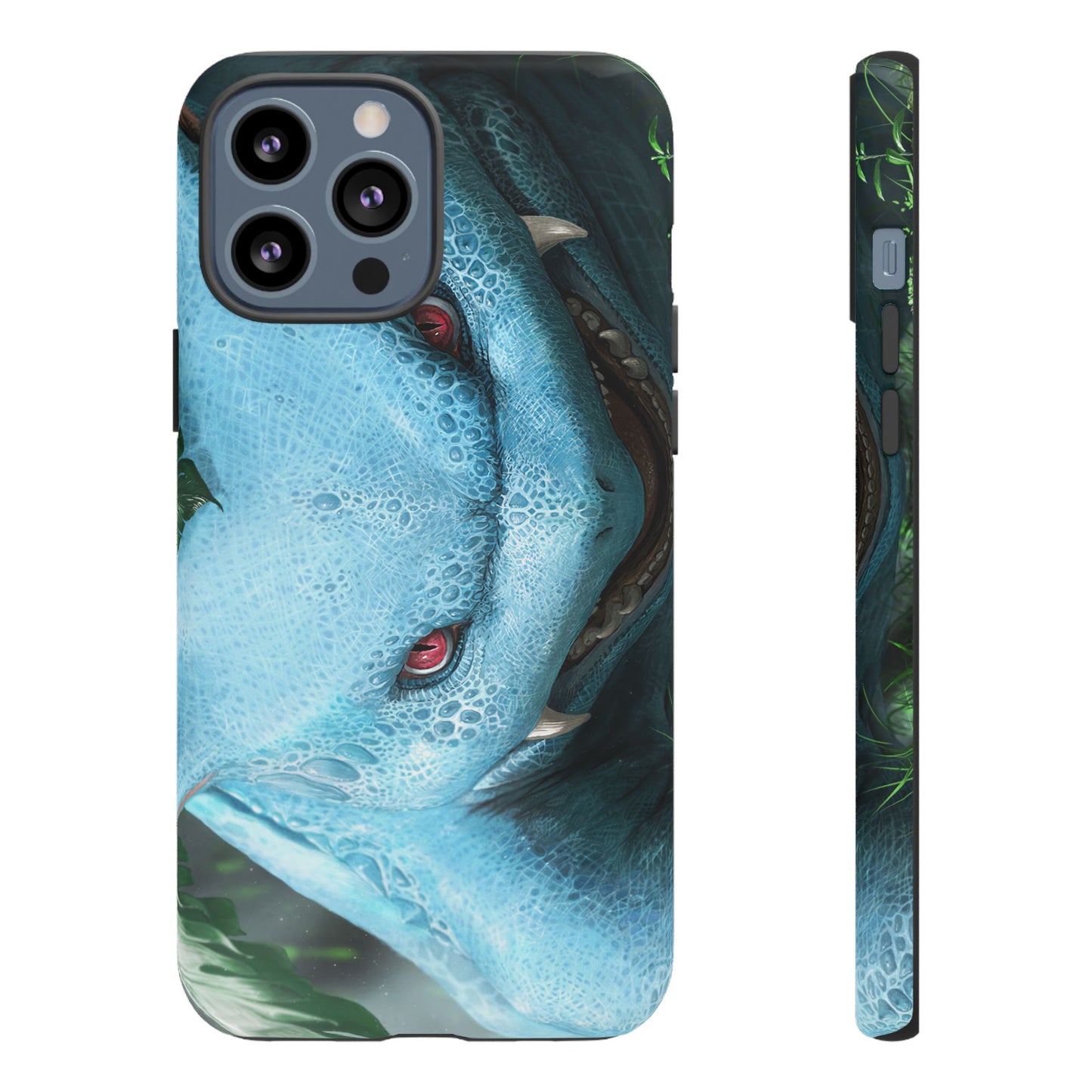 Venusaur Phone Case