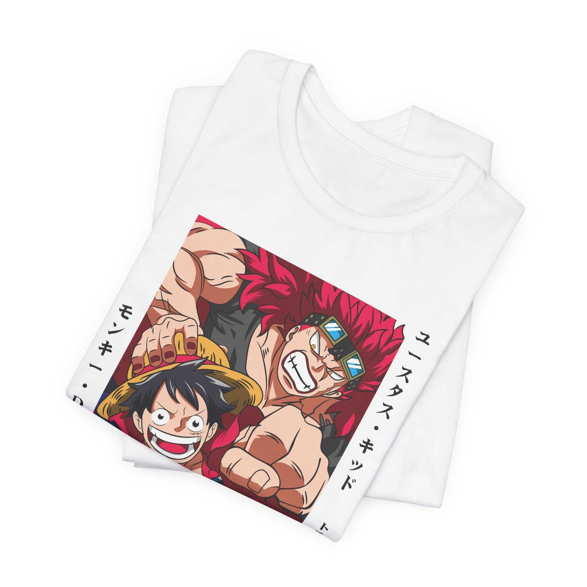 Triple Captain Alliance Shirt