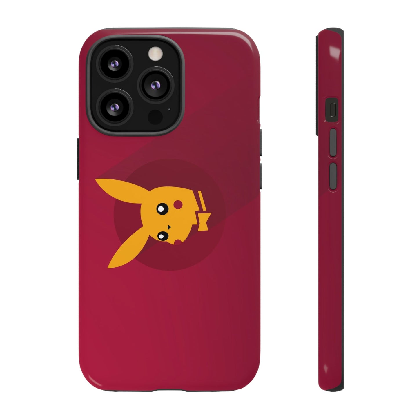 Japanese Comic Anime manga phone case for iphone 15 ProMax iphone 15 Pro max iphone 14 Samsung S22 Ultra Note 20 Google Pixel Play Boy Pika