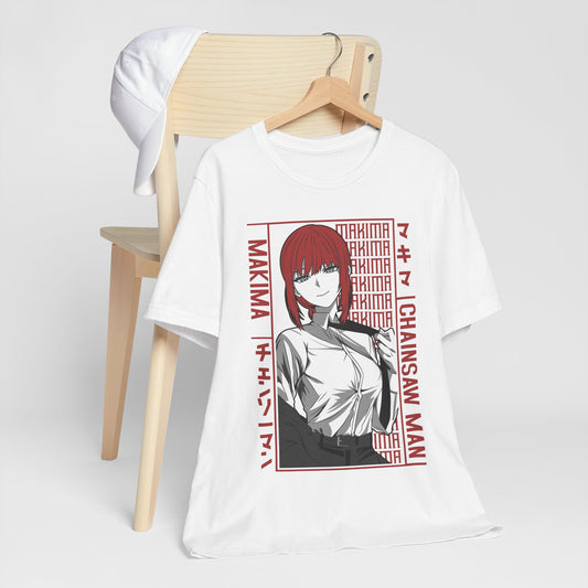 Makima Reducindo T-Shirt