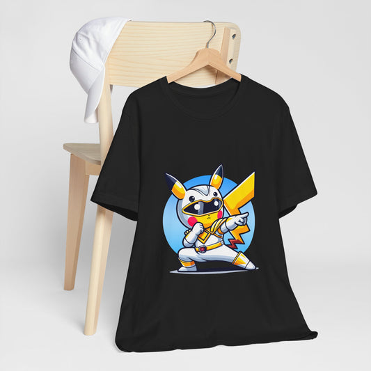 Anime Mashup T-Shirt