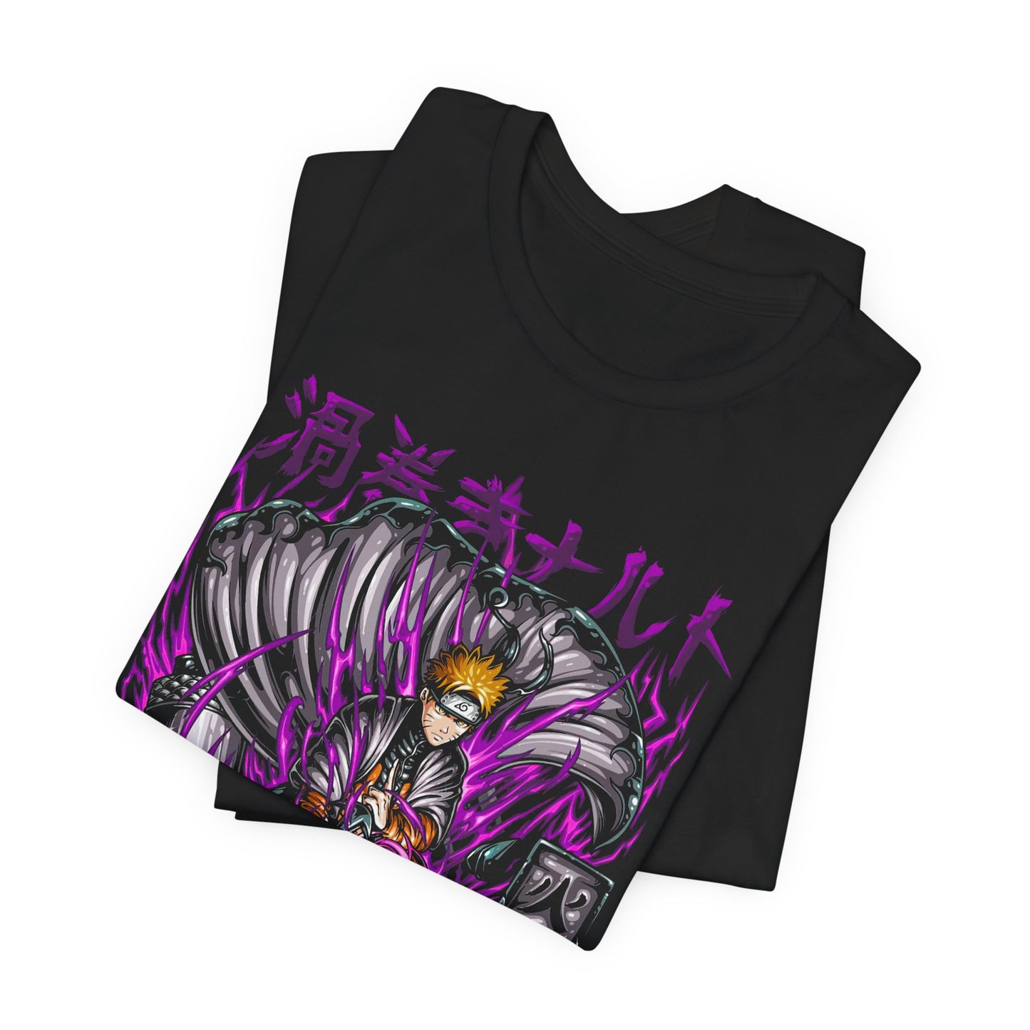 Naruto T-shirt