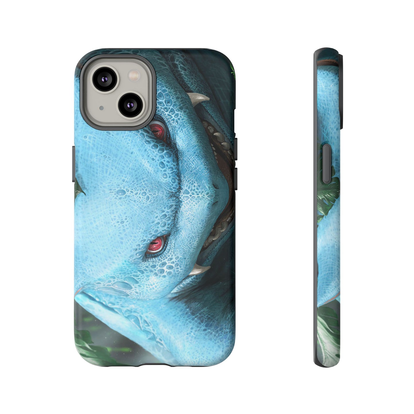 Venusaur Phone Case