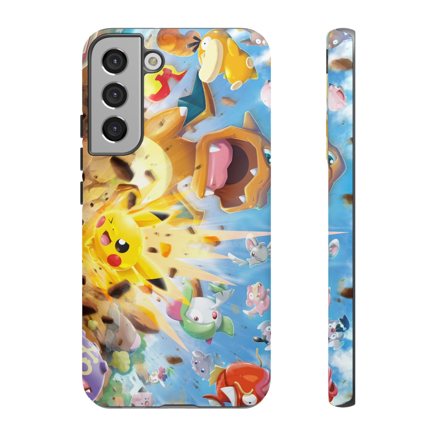 Japanese Comic Anime Manga Phone Case For Iphone 15 Promax Iphone 15 Pro Max Iphone 14 Samsung S22 Ultra Note 20 Google Pixel 8 Pro