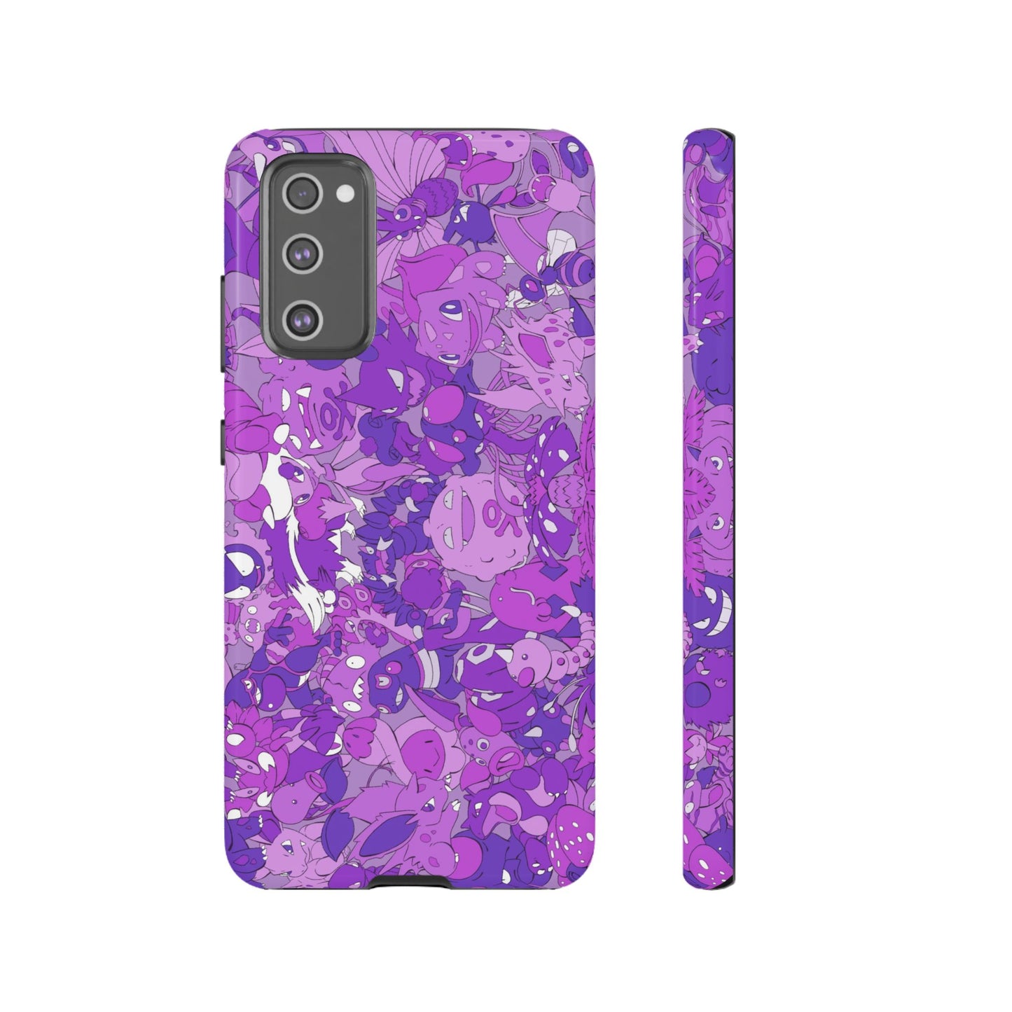 Japanese Comic Anime Manga Phone Case For Iphone 15 Promax Iphone 15 Pro Max Iphone 14 Samsung S22 Ultra Note 20 Google Pixel 8 Pro