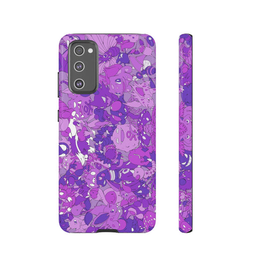 Japanese Comic Anime Manga Phone Case For Iphone 15 Promax Iphone 15 Pro Max Iphone 14 Samsung S22 Ultra Note 20 Google Pixel 8 Pro