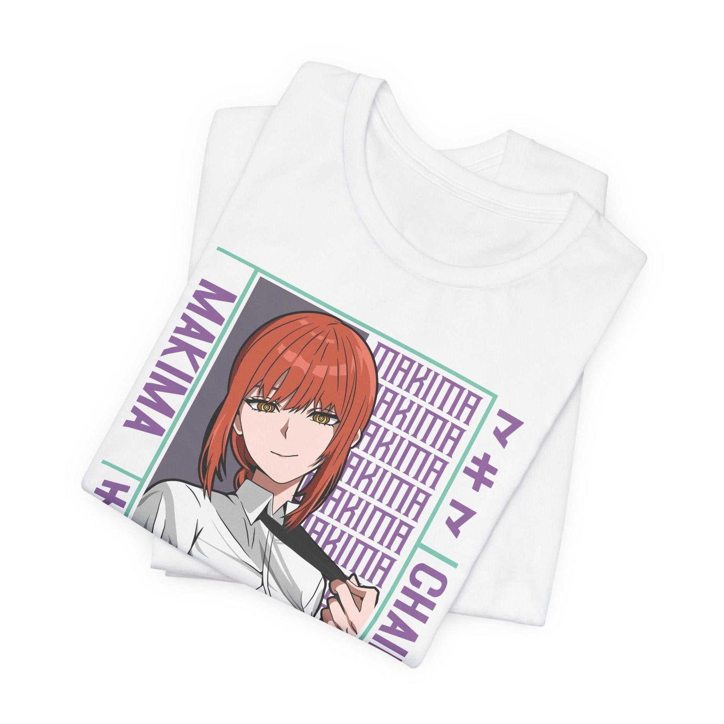 Control Queen Shirt
