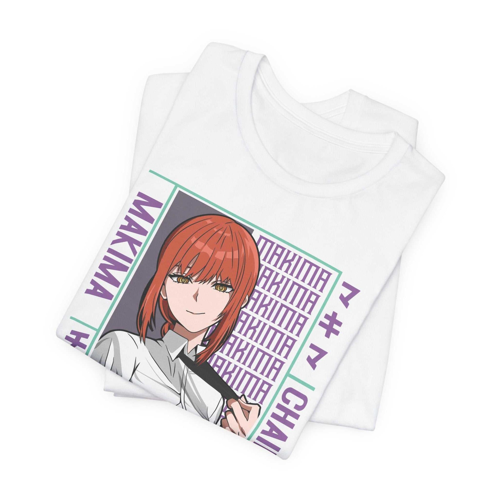 Control Queen Shirt