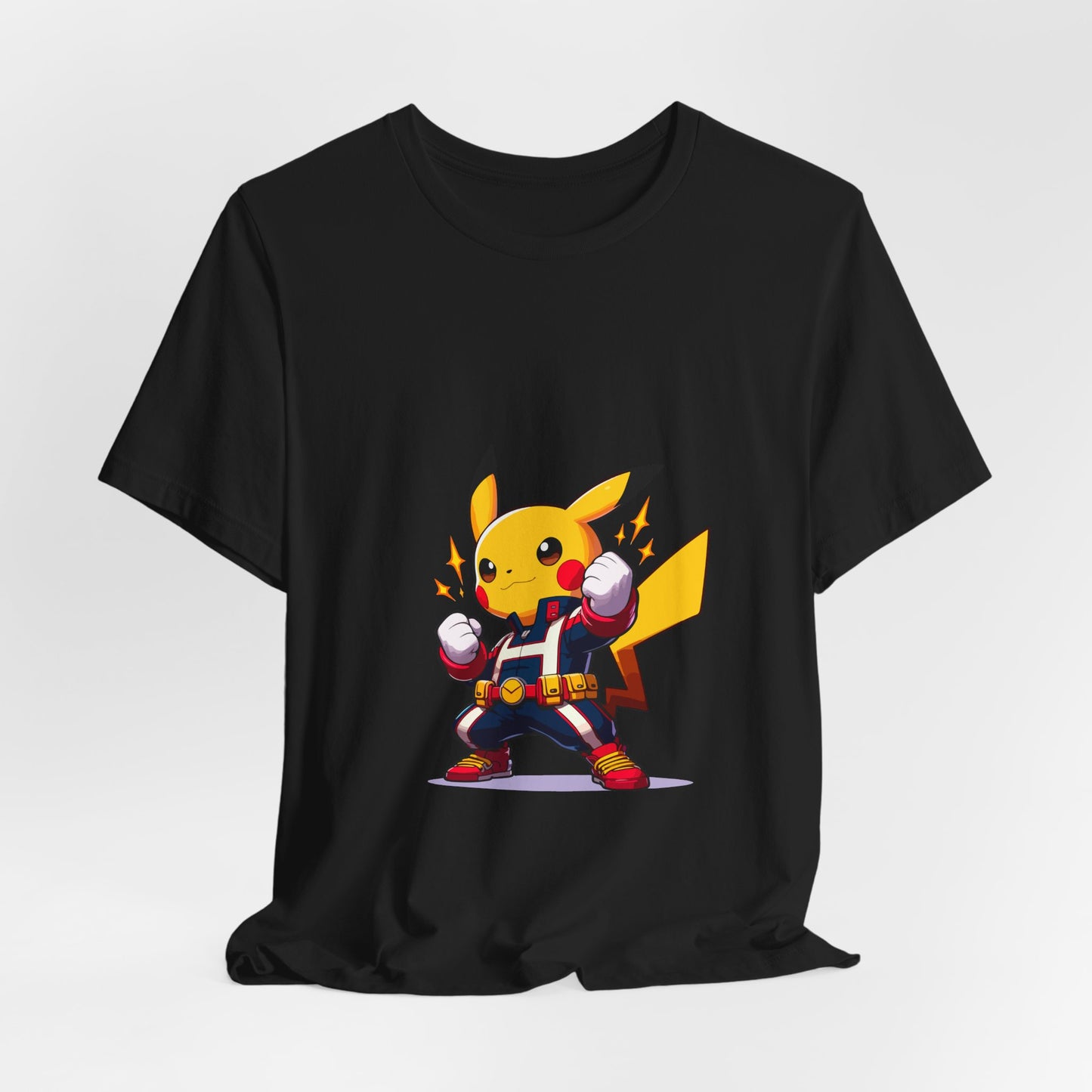 Anime Mashup T-Shirt