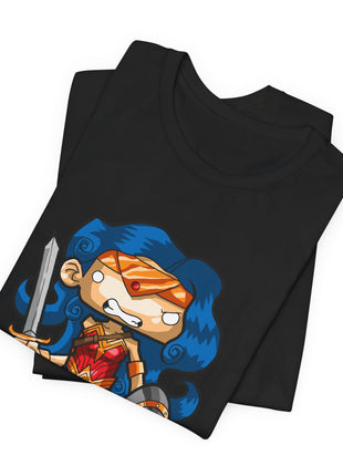 078 wonder woman