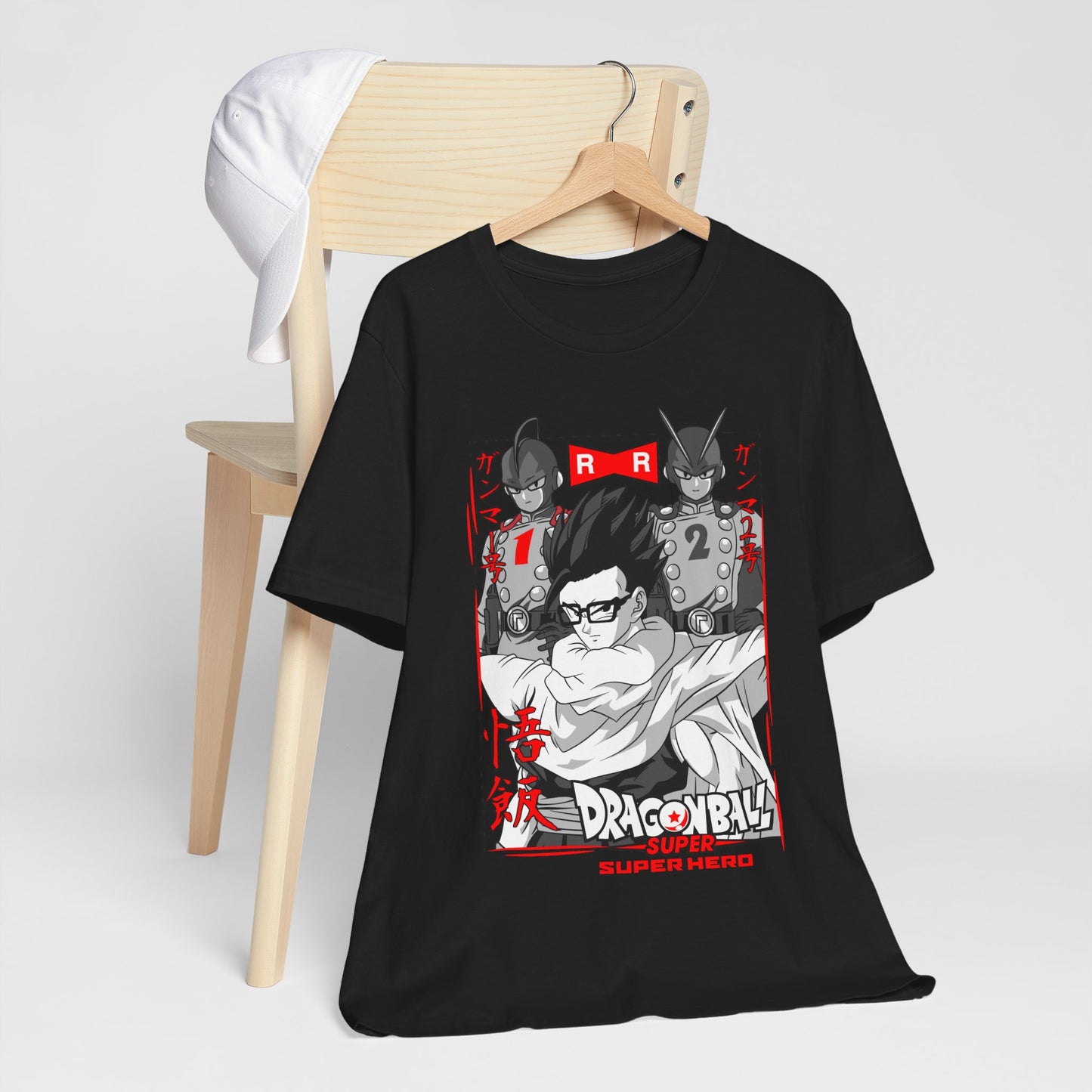Gohan T-Shirt