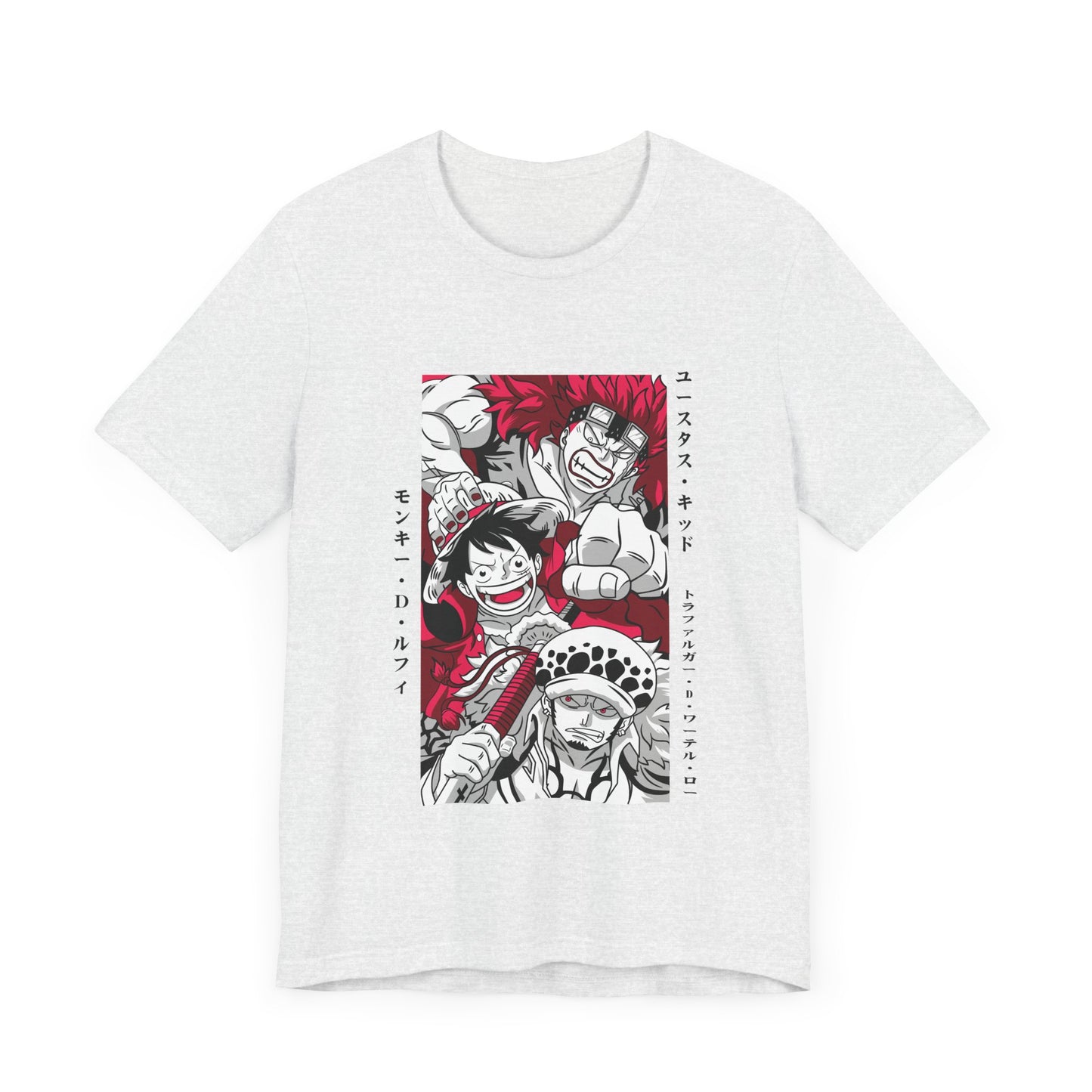 Captains T-Shirt