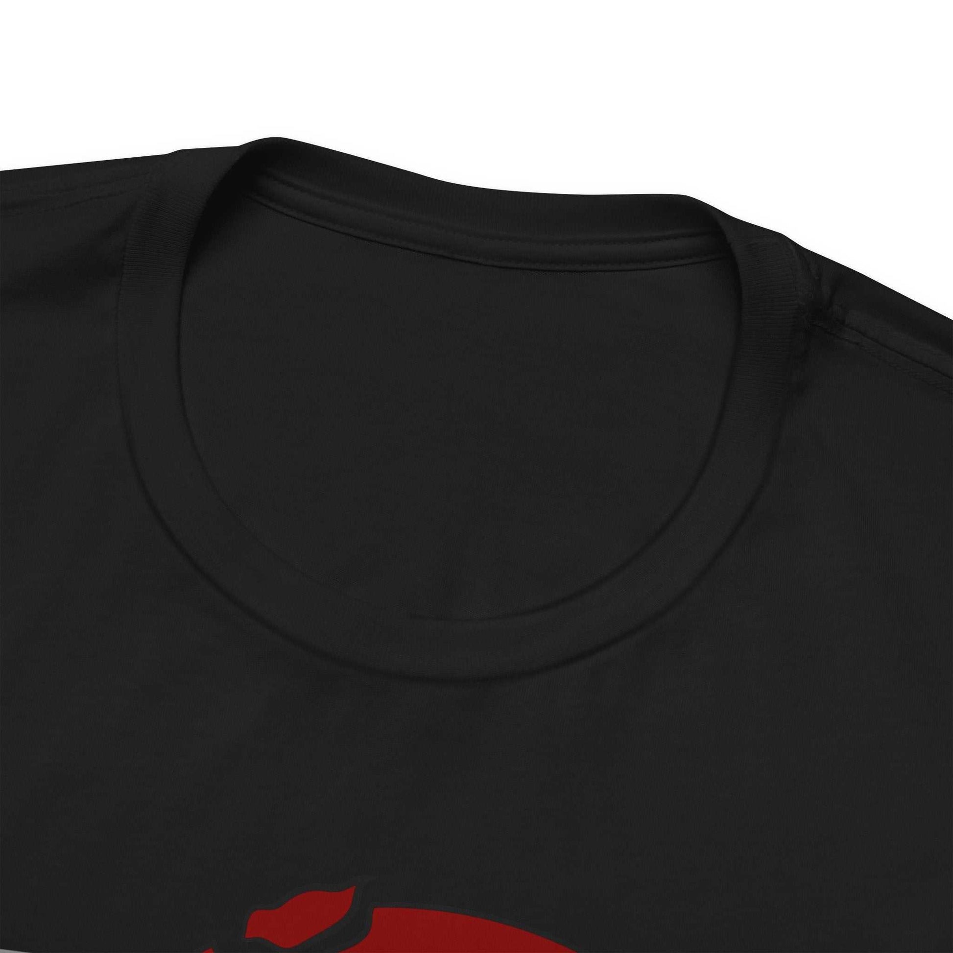 Uchiha Crow Shirt