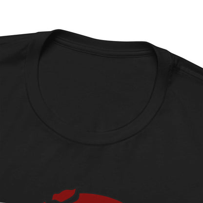 Uchiha Crow Shirt