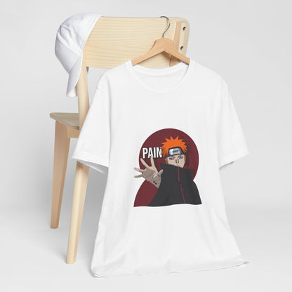 Deity of Pain Anime Shirt