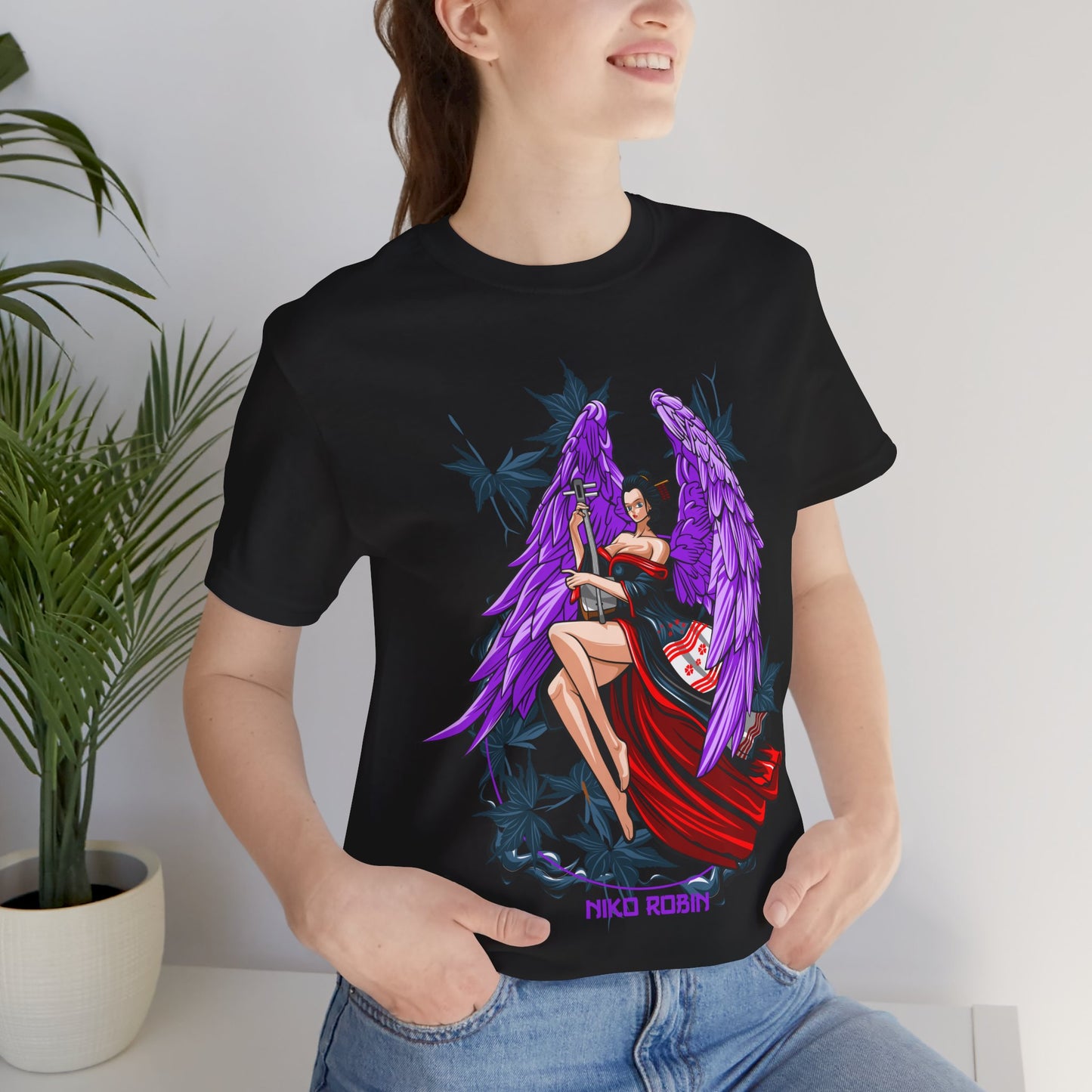 Robin One Piece T-Shirt