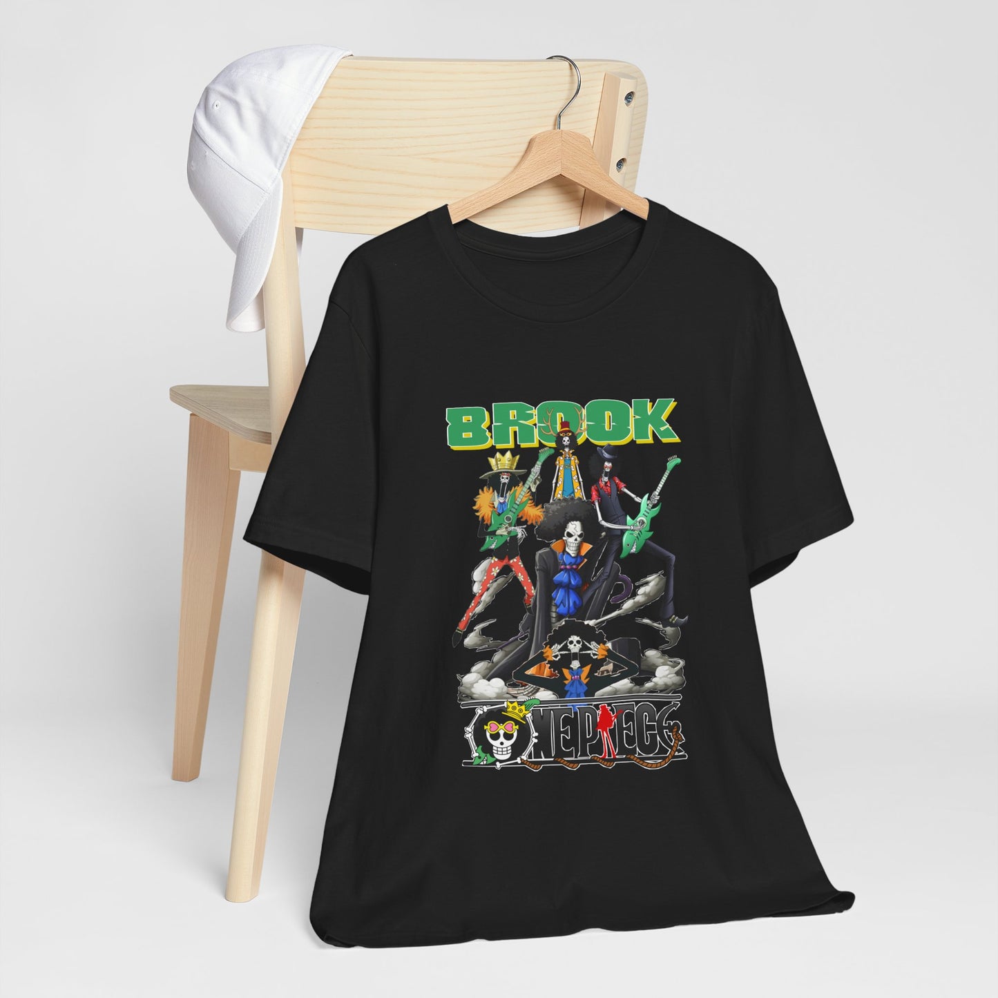 Brook One Piece T-Shirt