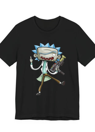 041 rick with ray gun